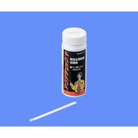 日産化学 水質検査試験紙 リン酸イオン(PO4ーP) アクアチェック P 1箱(50本×6箱入) 2-7671-03 1箱(300本)（直送品）