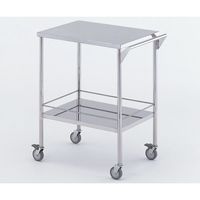 アズワン SDカート 2段 M-2G-M 1台 2-7680-01（直送品）