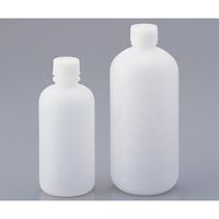 アズワン ピュアボトル 1L 1箱(50本入) 2-7702-02 1箱(50本)（直送品）