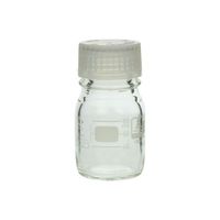 アズワン プレミアムボトル(デュラン(R)) 100mL 017260-100A 1本 2-7769-01（直送品）