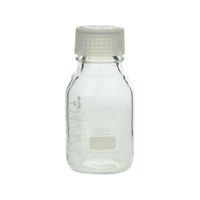 アズワン プレミアムボトル(デュラン(R)) 250mL 017260-250A 1本 2-7769-02（直送品）