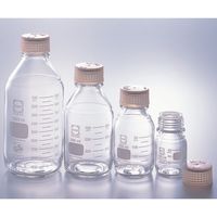 アズワン プレミアムボトル(デュラン(R))用 プレミアム液切りリング 1個入 017260-452A 1個 2-7769-12（直送品）