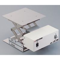 アズワン オートラボジャッキ LJS-100 1台 2-7818-01（直送品）