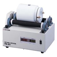 アズワン 卓上型ポットミル架台 PM-001 1台 2-7816-01（直送品）