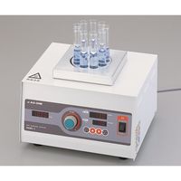 アズワン 加熱撹拌ドライバス(1連)用 スリーブ 100mLビーカー用 AB-100 1個 2-7828-14（直送品）