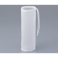 アズワン ひも付き布フィルター KHF-02 1個 2-7854-02（直送品）