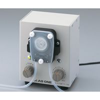 アズワン チュービングポンプ 0.1~90mL/min TP-10SA 1台 2-7870-01（直送品）