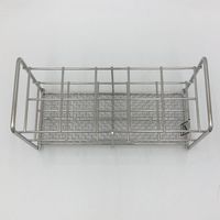 アズワン 傾斜型試験管立て KER30-10 1個 2-7915-01