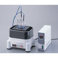 アズワン ビーカー加熱冷却ユニット MC-1 1台 2-7902-01（直送品）