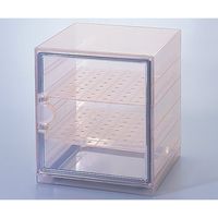 アズワン パソリナデシケータ(非帯電タイプ) IW-ESD 1台 2-7917-01（直送品）