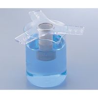 アズワン 液体ろ過筒 ステンレス 100メッシュ ER-04 1個 2-7936-04（直送品）