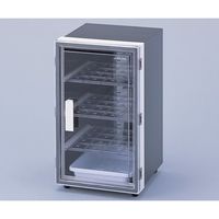 アズワン デシケーター(遮光タイプ) 300×345×525mm LH-SK 1台 2-7937-01（直送品）