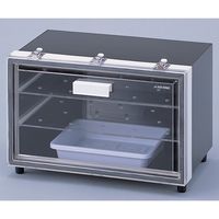 アズワン デシケーター(遮光タイプ) 500×345×335mm LL-SK 1台 2-7937-02（直送品）