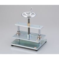 アズワン 万力プレス機 MP-200 1台 2-7950-02（直送品）