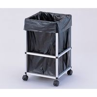 アズワン ホルダー キャスター付 ADF-09C 1個 2-8057-02（直送品）