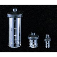 アズワン 凍結乾燥器用乾燥瓶用キャップ 1個入 2-8102-14 1個（直送品）