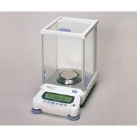 島津製作所 電子天びん精密比重計 AUX120+SMK-401 1台 2-8166-03（直送品）