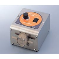 アズワン 小型耐薬ギヤポンプ GPU-1 1台 2-8156-01（直送品）