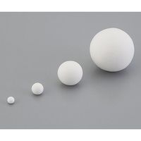 比良セラミックス 高純度アルミナボール φ0.3mm AL9-0.3 1箱 2-8203-01（直送品）