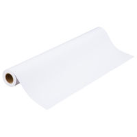 アスクル　プロッタ用紙　ロール紙　　カラーコート紙A0　1箱（2本入）　  オリジナル