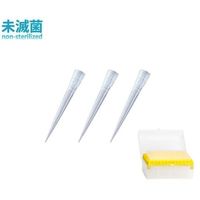 フィンチップ(スタンダードチップ) 0.5~250μL 96本/ラック×10ラック 9400260 1箱(960本)（直送品）