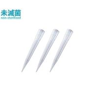 フィンチップ(スタンダードチップ) 5~300μL 96本/ラック×10ラック 9401250 1箱(960本)（直送品）