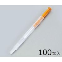 キッコーマンバイオケミファ ルシパックPen 100本入 (ATPふき取り検査システム) 60331 1箱 2-8524-02（直送品）