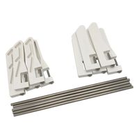 アズワン ボトルストッパー (5個組) 27カタ 1箱(5個) 3-050-01（直送品）