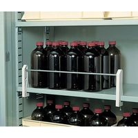 アズワン ボトルストッパー (5個組) 43カタ 1箱(5個) 3-050-02（直送品）