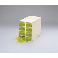 アズワン ピペックス 8カタ 1個 3-195-01（直送品）