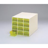 アズワン ピペックス 12カタ 1個 3-196-01（直送品）