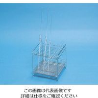 三和化研工業 3方ピペット立 SS型 3-204-01 1個