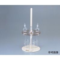 アズワン 分液ロート台 200~300mL BRー2 BR-2カタ 1個 3-206-02（直送品）