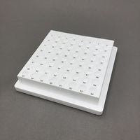 マルエム サンプルケース SD-12 1個 3-217-03（直送品）