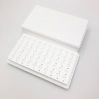 マルエム サンプルケース SD-14 1個 3-217-04（直送品）