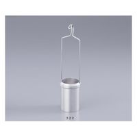 アズワン 粘度カップ 1-2029-01 1個（直送品）