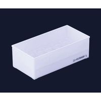 マルエム ニューサンプルホルダー SF-31カタ 1個 3-2211-07（直送品）