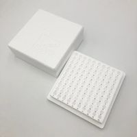 マルエム サンプルケース SD-8 1個 3-217-01（直送品）