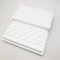 マルエム サンプルケース SD-24 1個 3-217-06（直送品）