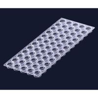 アズワン ニューサンプルホルダー SFー16型用仕切板 3-2211-12 1枚（直送品）