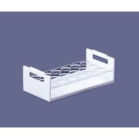 マルエム ボトルスタンド BS-40 1個 3-223-02（直送品）