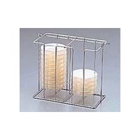 アズワン シャーレラック F1/2型 3-233-02 1個（直送品）