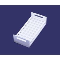 マルエム バイアルホルダー VF-20 1個 3-222-03（直送品）