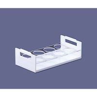 マルエム ボトルスタンド BS-60 1個 3-223-06（直送品）