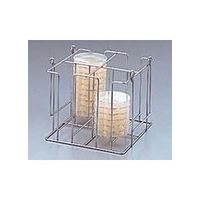 アズワン シャーレラック FW1/2型 3-235-02 1個（直送品）