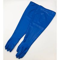 アズワン グローブボックス取替用手袋 G800CM 1双 3-3011-12（直送品）