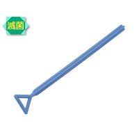 アズワン 滅菌セルスプレッダー(30×215mm)1箱(25本×4袋入) 33212153D 1箱(100本) 2-1994-02（直送品）