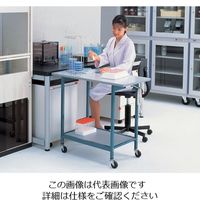 アズワン ニューラボベンチ スタンダード B 1台 3-4037-01（直送品）