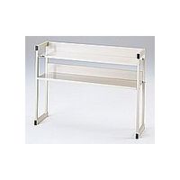 アズワン コンビベンチ(多目的組み合わせ)用上部棚セット 3-4054-02 1個（直送品）