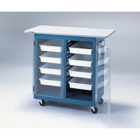 アズワン ニューラボベンチ B-SBカタ 1台 3-4039-01（直送品）